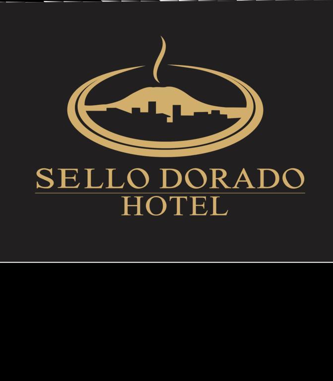 Hotel Sello Dorado Pasto Extérieur photo